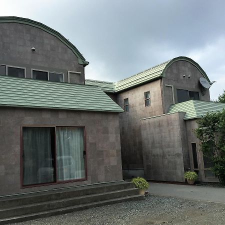Syariah Hotel Fujisan Fujikawaguchiko Exterior foto